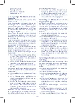 Предварительный просмотр 59 страницы Chicco New Zenith 0+1 Instructions Manual