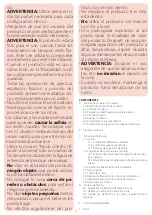 Preview for 29 page of Chicco Next2me Dream Manual