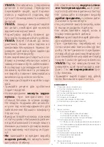 Preview for 73 page of Chicco Next2me Dream Manual