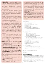 Preview for 98 page of Chicco Next2me Dream Manual