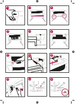 Preview for 5 page of Chicco Next2me Essential Manual