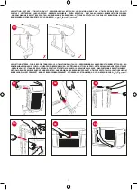 Preview for 7 page of Chicco Next2me forever Instructions For Use Manual