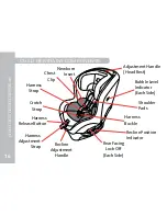 Preview for 18 page of Chicco NextFit User Manual