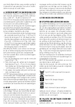 Preview for 85 page of Chicco Oasys 0+ UP BebeCare Instructions Manual