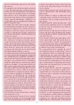 Preview for 226 page of Chicco Oasys 0+ UP BebeCare Instructions Manual