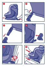 Preview for 4 page of Chicco OASYS 1 EVO ISOFIX Manual