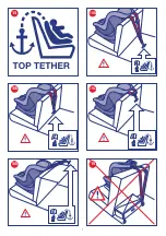 Preview for 5 page of Chicco OASYS 1 EVO ISOFIX Manual