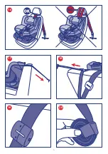 Preview for 6 page of Chicco OASYS 1 EVO ISOFIX Manual