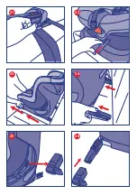 Preview for 7 page of Chicco OASYS 1 EVO ISOFIX Manual