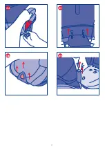 Preview for 11 page of Chicco OASYS 2-3 EVO FIXPLUS Instructions Manual