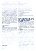 Preview for 14 page of Chicco OASYS 2-3 EVO FIXPLUS Instructions Manual