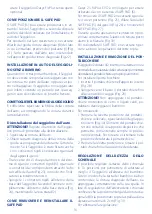 Preview for 16 page of Chicco OASYS 2-3 EVO FIXPLUS Instructions Manual