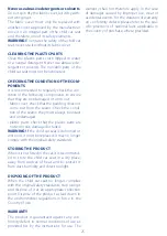 Preview for 25 page of Chicco OASYS 2-3 EVO FIXPLUS Instructions Manual