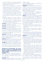 Preview for 110 page of Chicco OASYS 2-3 EVO FIXPLUS Instructions Manual