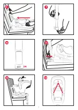 Предварительный просмотр 6 страницы Chicco Oasys i-Size Instructions For Use Manual