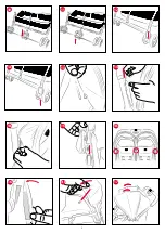 Preview for 4 page of Chicco OHlala twin Instructions For Use Manual