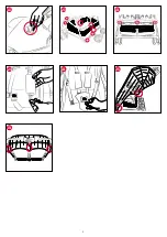 Preview for 6 page of Chicco OHlala twin Instructions For Use Manual