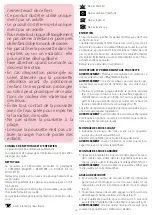 Preview for 16 page of Chicco OHlala twin Instructions For Use Manual