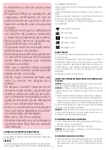 Preview for 28 page of Chicco OHlala twin Instructions For Use Manual