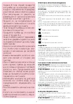 Preview for 52 page of Chicco OHlala twin Instructions For Use Manual