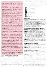 Preview for 64 page of Chicco OHlala twin Instructions For Use Manual