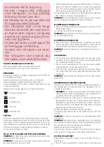 Preview for 68 page of Chicco OHlala twin Instructions For Use Manual