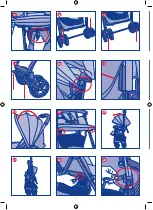 Preview for 4 page of Chicco OHLaLa Instructions For Use Manual