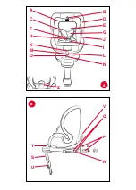 Предварительный просмотр 3 страницы Chicco OneSeat Manual