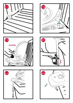 Preview for 5 page of Chicco OneSeat Manual