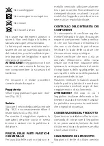 Preview for 24 page of Chicco OneSeat Manual