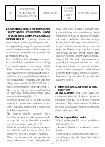 Preview for 121 page of Chicco OneSeat Manual