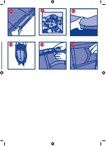 Preview for 3 page of Chicco OPEN PLAYPEN Instructions For Use Manual