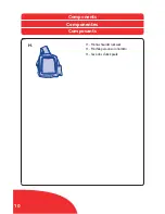 Preview for 10 page of Chicco PASSEGGINO S3 Owner'S Manual