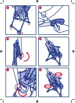 Preview for 5 page of Chicco Pocket Lunch Instructions For Use Manual