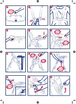 Preview for 5 page of Chicco Polly Easy Instructions For Use Manual