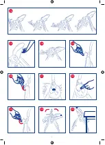 Preview for 6 page of Chicco Polly Magic Relax Manual