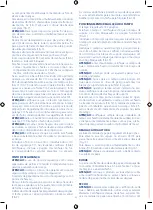 Preview for 38 page of Chicco Polly Progres5 79335 Instructions For Use Manual