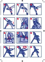 Preview for 3 page of Chicco Polly Progres5 Instructions Manual