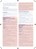 Preview for 39 page of Chicco Polly Progres5 Instructions Manual