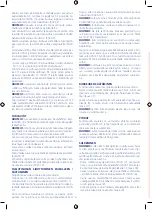 Preview for 62 page of Chicco Polly Progres5 Instructions Manual