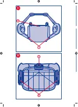 Preview for 4 page of Chicco Polly Progress Instructions For Use Manual