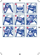 Preview for 5 page of Chicco Polly Progress Instructions For Use Manual