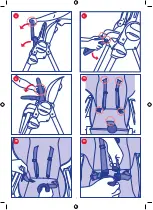 Preview for 7 page of Chicco POLLY Instructions For Use Manual