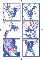 Preview for 11 page of Chicco POLLY Instructions For Use Manual