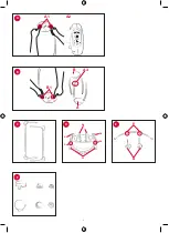 Preview for 3 page of Chicco RELAX AND PLAY Instructions For Use Manual