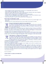 Предварительный просмотр 7 страницы Chicco Rock'n'Roll Drum Instruction Leaflet