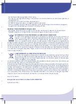 Предварительный просмотр 11 страницы Chicco Rock'n'Roll Drum Instruction Leaflet