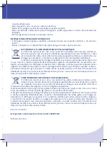 Предварительный просмотр 13 страницы Chicco Rock'n'Roll Drum Instruction Leaflet