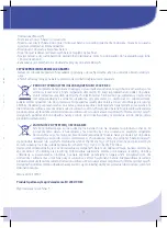 Предварительный просмотр 25 страницы Chicco Rock'n'Roll Drum Instruction Leaflet