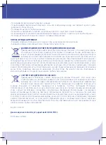 Предварительный просмотр 27 страницы Chicco Rock'n'Roll Drum Instruction Leaflet